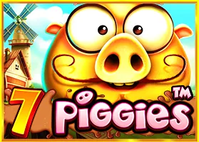 7 Piggies pg289