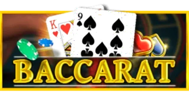 Baccarat pg289