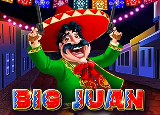 Big Juan pg289