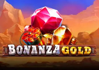 Bonanza Gold pg289