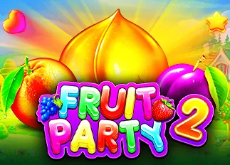Fruit Party 2 pg289