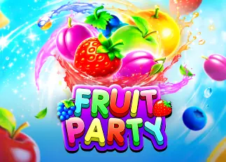 Fruit Party pg289