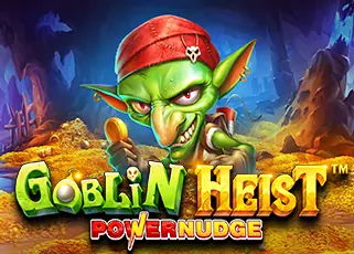 Goblin Heist Powernudge pg289