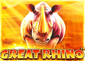 Great Rhino pg289
