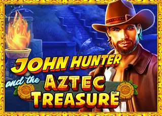 John Hunter and the Aztec Treasure pg289