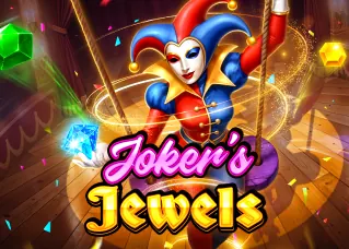 Jokers Jewels pg289