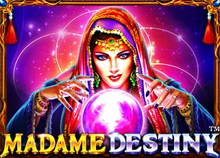 Madame Destiny pg289