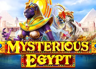 Mysterious Egypt pg289