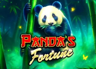 Pandas Fortune pg289