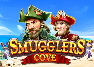 Smugglers Cove pg289