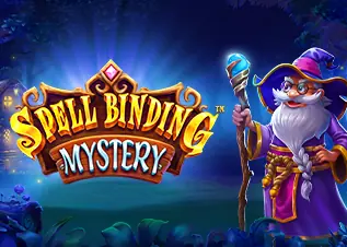 Spellbinding Mystery pg289