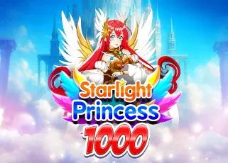 Starlight Princess 1000 pg289
