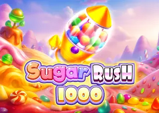 Sugar Rush 1000 pg289