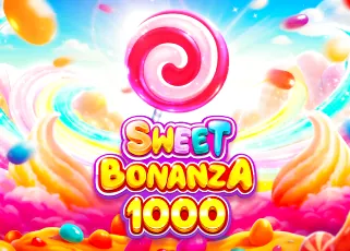 pg289 Sweet Bonanza 1000 ทดลองเล่นฟรี