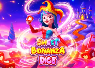 Sweet Bonanza Dice pg289