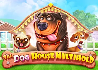 The Dog House Multihold pg289