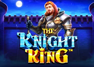 The Knight King pg289