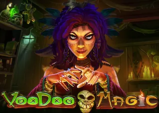 Voodoo Magic pg289