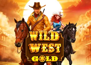 Wild West Gold pg289